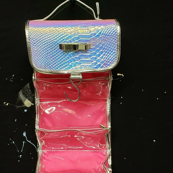 Portable organisation bag - Picture 2 of 4